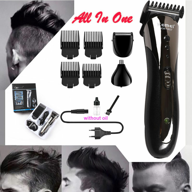 hair trimmer for salon use